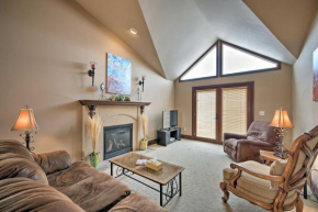 Cozy and Convenient Red Lodge Home Less Than 8 Mi to Slopes! Red Lodge